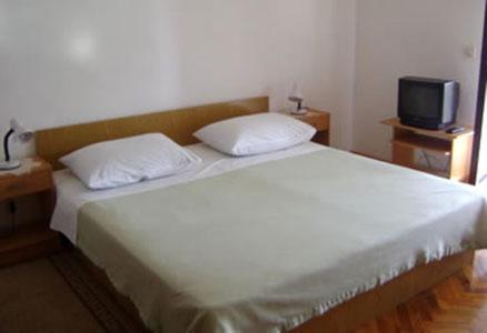 Apartments Radulovic Biograd Na Moru Exterior photo