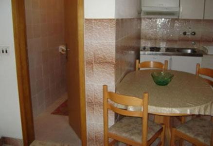 Apartments Radulovic Biograd Na Moru Exterior photo