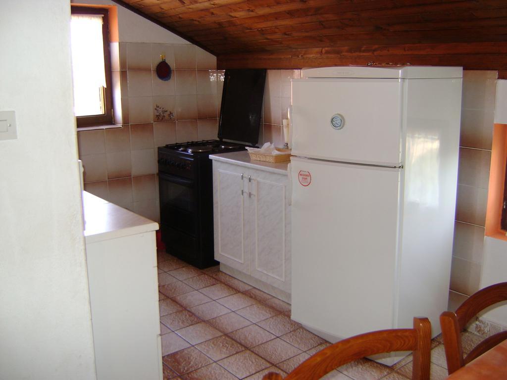 Apartments Radulovic Biograd Na Moru Room photo