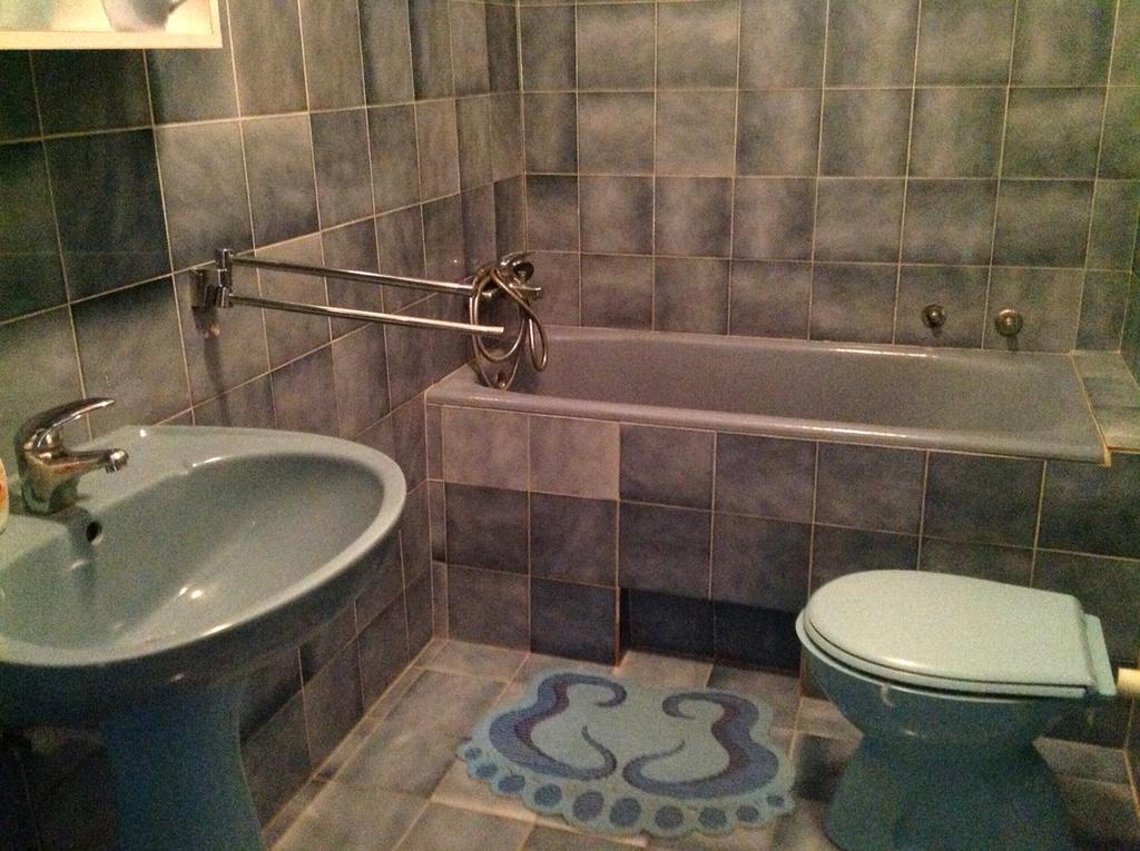 Apartments Radulovic Biograd Na Moru Room photo